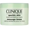 Image de Clinique Massage Tonus Crème Exfoliante pour le Corps