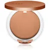 Image de Clinique Poudre Bronzante Compacte Sun