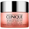Image de Clinique All About Eyes Rich