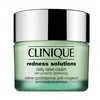 Image de Clinique Redness Solutions Daily Relief Cream Crème Quotidienne Anti-Rougeurs