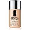 Image de Clinique Even Better  Fond de Teint Éclat Spf15 CN 40 Cream Chamois