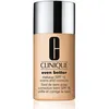 Image de Clinique Even Better Clinical  Fond de Teint Sérum SPF 20 Porcelain Beige - Anti-Pigmentation - Fini Mat Satiné