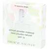 Image de Clinique Almost Powder Fond de Teint Poudre Large Spectre SPF 15