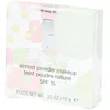 Image de Clinique Almost Powder Makeup SPF 15 - Deep
