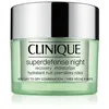 Image de Clinique Superdefense  Soin Hydratant Réparateur Nuit pour peaux sèches