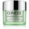 Image de Clinique Superdefense Night Recovery Moisturizer Type de Peau 3-4