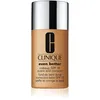 Image de Clinique Even Better Fond de teint éclat correction teint SPF 15 - Deep Honey