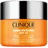 Image de Clinique Superdefense Large Spectre Spf25 Type 1-2