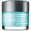 Image de Clinique For Men  Maximum Hydrator Soin Auto-Réhydratant 72h - Crème de Jour & Nuit Hydratant