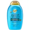 Image de Ogx Shampooing Huile Argan Du Maroc - Cheveux Secs & Abimes - 385ml