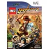 Image de Lego Indiana Jones 2 Occasion WII en occasion ou reconditionné