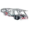 Image de Maquette RemorqueÂ : Auto Transport Trailer