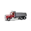 Image de Maquette camion : Kenworth W-900 Dump Truck