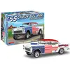 Image de Maquette voiture : 55 Chevy Bel Air Street Machine