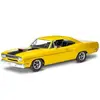 Image de Maquette voiture : 1970 Plymouth Roadrunner