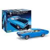 Image de Maquette voiture : 1970 Ford Torino Cobra