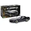 Image de Maquette voiture : 1987 Pontiac Firebird GTA