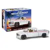 Image de Maquette voiture : 1999 Pickup Chevy Silverado Custom