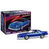 Image de Maquette voiture : 1985 Chevy Camaro Z28