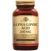 Image de Solgar Acide Alpha-Lipoïque - Antioxydant - Detox - 50 gélules végétales