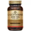 Image de Solgar L-Glutamine 1000mg - Sommeil, Relaxation - Défenses immunitaires - 60 comprimés