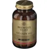 Image de Solgar Levure de Bière - Vitamine B12 - Beauté Peau, Cheveux, Ongles - 250 comprimés