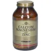 Image de Solgar Calcium Magnesium Plus Zinc