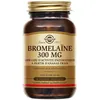 Image de Solgar Bromelaïne - Digestion - Système digestif - 60 gélules végétales