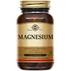 Image de Solgar Magnésium - Fatigue- Vitalité - 100 comprimés