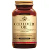 Image de Solgar Cod Liver Oil Huile de foie de morue