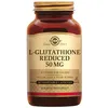 Image de Solgar L-Glutathion - Detox - Antioxydant - 30 gélules végétales