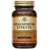 Image de Solgar Magnésium Citrate - Fatigue - Vitalité - 60 comprimés