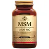 Image de Solgar MSM 1000 mg - Os/Cartilages - Detox - 60 comprimés