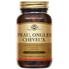 Image de Solgar Peau, Ongles, Cheveux - Beauté - 60 comprimés