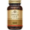 Image de Solgar Omega 3-6-9 - Cardiovasculaire - 60 capsules