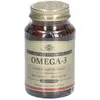 Image de Solgar Oméga-3 - Cardiovasculaire - 30 capsules
