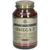 Image de Solgar Omega-3 Double Strength Huile de poisson