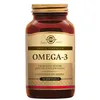 Image de Solgar Omega 3 Triple Strength Huile de poisson