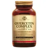 Image de Solgar Quercétine Complexe - Défenses immunitaires - Antioxydant - 50 gélules végétales