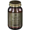Image de Solgar Vitamin C with Rose Hips 500 mg | Cynorrhodon