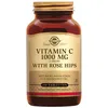 Image de Solgar Vitamine C avec Cynorrhodons 1000 mg