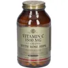 Image de Solgar Vitamin C With Rose Hips 1500 mg