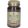 Image de Solgar Sélénium 100 mcg