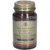 Image de Solgar Vegetarian Digestive Enzymes - Digestion Transit Detox - 50 comprimés à croquer