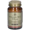 Image de Solgar® Vitamine B12 100 µg