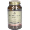 Image de Solgar Vitamine D3 400 UI - Défenses immunitaires - 250 capsules