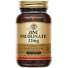 Image de Solgar Zinc Picolinate 22 mg