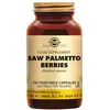 Image de Solgar Saw Palmetto - Genito-Urinaire - Défenses immunitaires - 100 gélules végétales