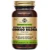 Image de Solgar® Ginkgo Biloba Leaf Extract