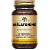 Image de Solgar Mélatonine 1mg - Sommeil - 60 comprimés